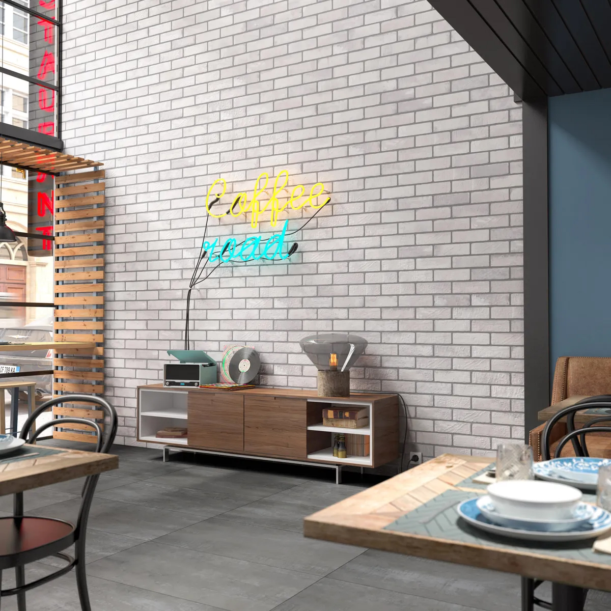 Salt Field Tile 2 |  Carpet Barn Carpet One Inc.