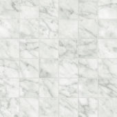 San Giulio Gioia Honed 2X2 Mosaic |  Carpet Barn Carpet One Inc.