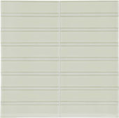 Sand 1.5X6 Stacked Mosaic |  Carpet Barn Carpet One Inc.