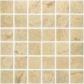 Sand 2X2 Mosaic |  Carpet Barn Carpet One Inc.