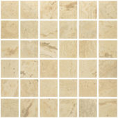 Sand 2X2 Mosaic |  Carpet Barn Carpet One Inc.