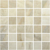 Sand 2X2 Mosaic |  Carpet Barn Carpet One Inc.