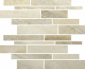 Sand Random Mosaic |  Carpet Barn Carpet One Inc.