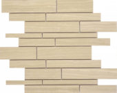 Sand Random Strip |  Carpet Barn Carpet One Inc.