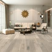 Sandstone 7.76"x60" |  Carpet Barn Carpet One Inc.