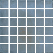 Seabrook Blu 2x2 Mosaic |  Carpet Barn Carpet One Inc.