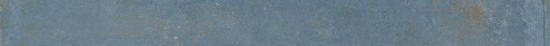 Seabrook Blu 2x24 Bullnose |  Carpet Barn Carpet One Inc.
