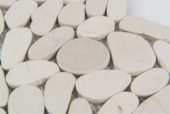 Serenity Ivory Flat Pebble |  Carpet Barn Carpet One Inc.