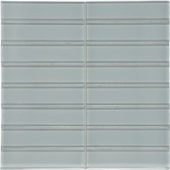 Shadow 1.5X6 Stacked Mosaic |  Carpet Barn Carpet One Inc.