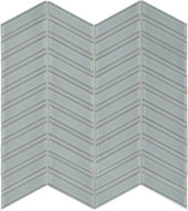 Shadow Chevron Mosaic |  Carpet Barn Carpet One Inc.