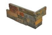 Sierra 6X18 Assembled Corner |  Carpet Barn Carpet One Inc.