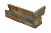 Sierra 6X18 Assembled Corner |  Carpet Barn Carpet One Inc.