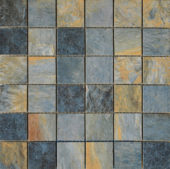 Sky 2x2 Mosaic |  Carpet Barn Carpet One Inc.