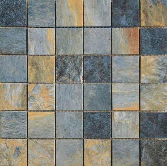 Sky 2x2 Mosaic |  Carpet Barn Carpet One Inc.