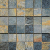 Sky 2x2 Mosaic |  Carpet Barn Carpet One Inc.