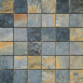Sky 2x2 Mosaic |  Carpet Barn Carpet One Inc.