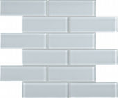 Skylight 2X6 Brick Mosaic |  Carpet Barn Carpet One Inc.