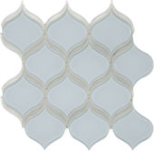 Skylight Arabesque  Mosaic |  Carpet Barn Carpet One Inc.