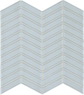 Skylight Chevron Mosaic |  Carpet Barn Carpet One Inc.