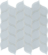 Skylight Petal Mosaic |  Carpet Barn Carpet One Inc.