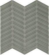 Smoke Chevron Mosaic |  Carpet Barn Carpet One Inc.