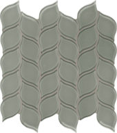 Smoke Petal Mosaic |  Carpet Barn Carpet One Inc.