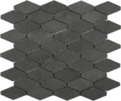 Solitaire Mosaic Basalt |  Carpet Barn Carpet One Inc.