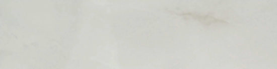 Sorrento Onyx Polished 3X12 Bullnose |  Carpet Barn Carpet One Inc.