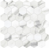 Statuario Venezia Honed 2 |  Carpet Barn Carpet One Inc.