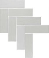 Step Up Mosaic Matte-Gloss Flint |  Carpet Barn Carpet One Inc.