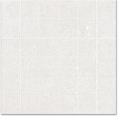 Studio Bianco 2x2 Mosaic |  Carpet Barn Carpet One Inc.
