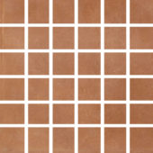 Summerville Cotto 2x2 Mosaic |  Carpet Barn Carpet One Inc.
