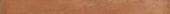 Summerville Cotto 2x24 Bullnose |  Carpet Barn Carpet One Inc.