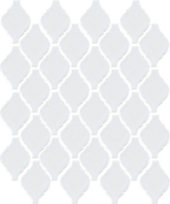 Swan Mosaic |  Carpet Barn Carpet One Inc.