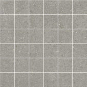 Symphony Gray 2x2 Mosaic |  Carpet Barn Carpet One Inc.