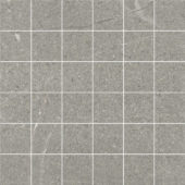 Symphony Gray 2x2 Mosaic |  Carpet Barn Carpet One Inc.