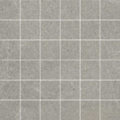 Symphony Gray 2x2 Mosaic |  Carpet Barn Carpet One Inc.
