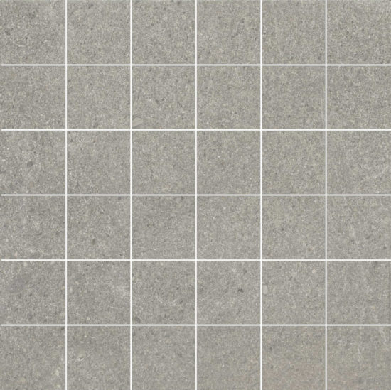 Symphony Gray 2x2 Mosaic |  Carpet Barn Carpet One Inc.