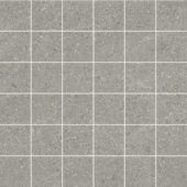 Symphony Gray 2x2 Mosaic |  Carpet Barn Carpet One Inc.
