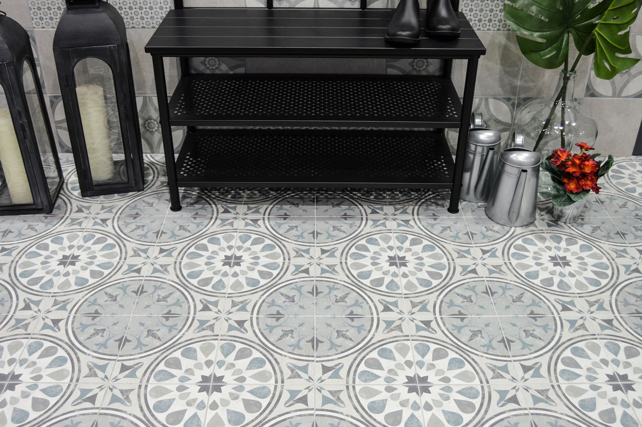 Tapestry Palma 9x9 |  Carpet Barn Carpet One Inc.