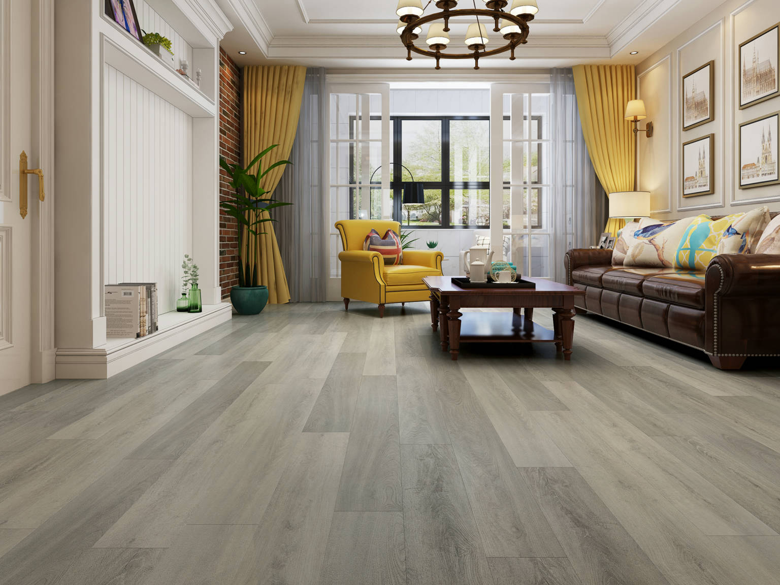Timber Ridge Platinum 20 1 |  Carpet Barn Carpet One Inc.