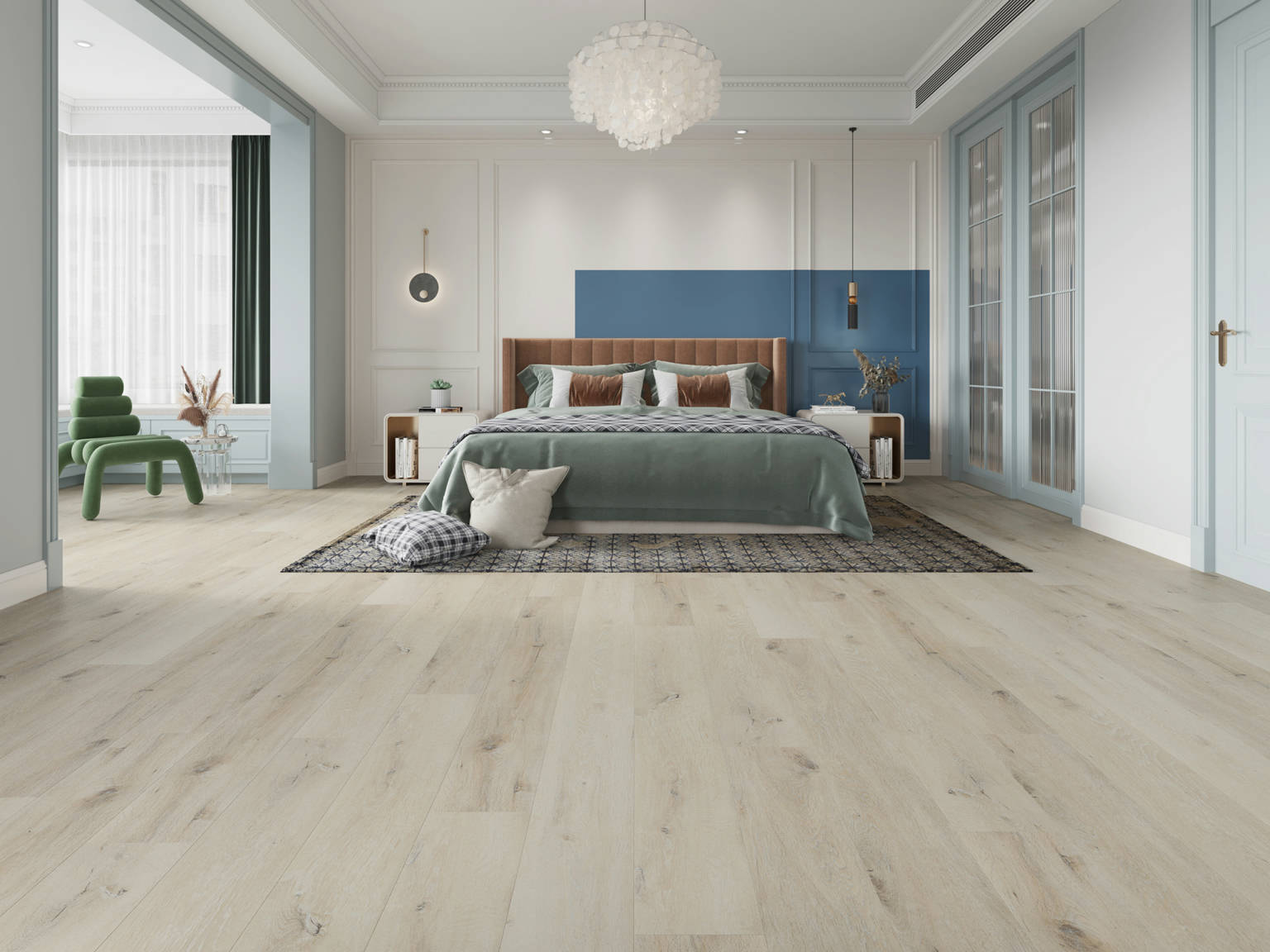 Timber Ridge Platinum 20 16 |  Carpet Barn Carpet One Inc.