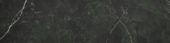 Tivoli Nero Honed 3X12 Bullnose |  Carpet Barn Carpet One Inc.
