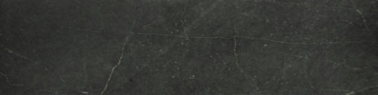 Tivoli Nero Honed 3X12 Bullnose |  Carpet Barn Carpet One Inc.