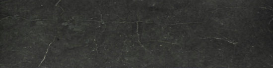 Tivoli Nero Honed 3X12 Bullnose |  Carpet Barn Carpet One Inc.