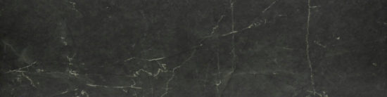 Tivoli Nero Honed 3X12 Bullnose |  Carpet Barn Carpet One Inc.