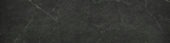 Tivoli Nero Honed 3X12 Bullnose |  Carpet Barn Carpet One Inc.