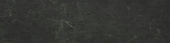 Tivoli Nero Honed 3X12 Bullnose |  Carpet Barn Carpet One Inc.