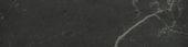 Tivoli Nero Honed 3X12 Bullnose |  Carpet Barn Carpet One Inc.