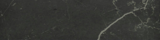 Tivoli Nero Honed 3X12 Bullnose |  Carpet Barn Carpet One Inc.